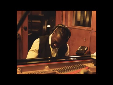 Paul Cornish - Palindrome (Official Video)