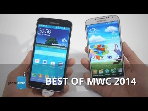 Best of MWC 2014 - UCwPRdjbrlqTjWOl7ig9JLHg