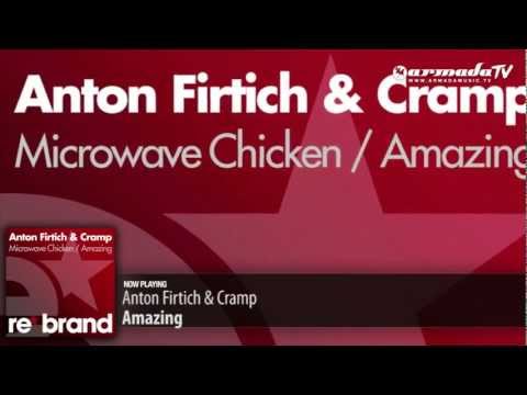Anton Firtich & Cramp - Amazing - UCGZXYc32ri4D0gSLPf2pZXQ