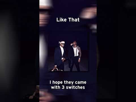 Every time J. Cole, Michael Jackson, Prince and 2Pac catching strays in Drake v. Kendrick beef