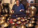 Gong and Tibetan Singing Bowl Meditation