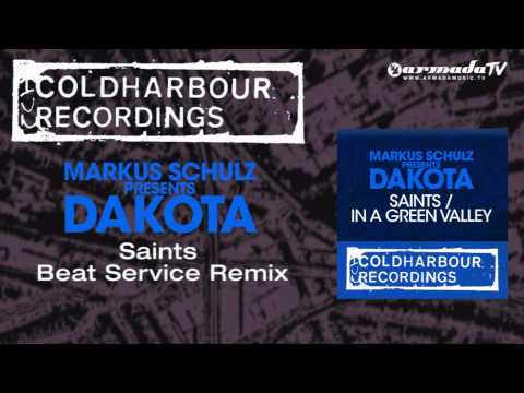 Markus Schulz presents Dakota - Saints (Beat Service Remix) - UCGZXYc32ri4D0gSLPf2pZXQ