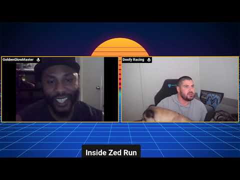 Inside Zed run Episode 22