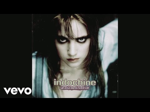 Indochine - La main sur vous (audio) - UCRviBuIq7NHYrQ4PlEfof7w