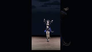 【踊ってみた】回る空うさぎ / OrangeStar【 蛇宵ティア / ななしいんく】 #shorts #dance #バレエ