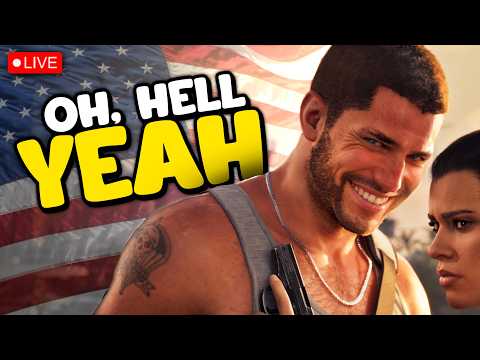 🔴 1.5 Million Americans Reportedly Taking Off Work For GTA 6 - Could Cost US Economy Over A Billion — image from MCT