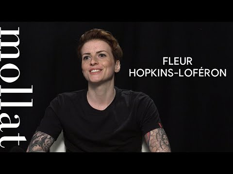 Vido de Fleur Hopkins-Lofron
