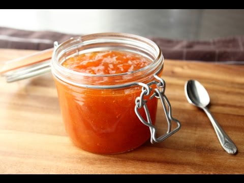 Kumquat Marmalade Recipe - How to Make the Ultimate Marmalade - UCRIZtPl9nb9RiXc9btSTQNw