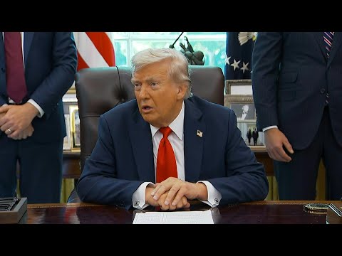 Trump suggests many Americans 'like a dictator' | AFP