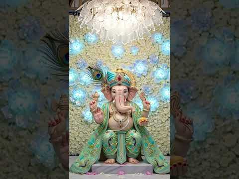 Ganesh bhakti status video short song like and subscribe share 🙏🙏