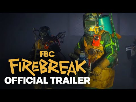 FBC: Firebreak Reveal Trailer | Xbox Partner Preview 2024