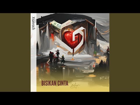 BISIKAN CINTA