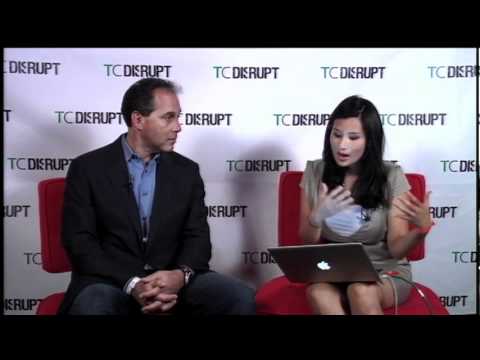 Disrupt Backstage: Chegg's Dan Rosensweig - UCCjyq_K1Xwfg8Lndy7lKMpA