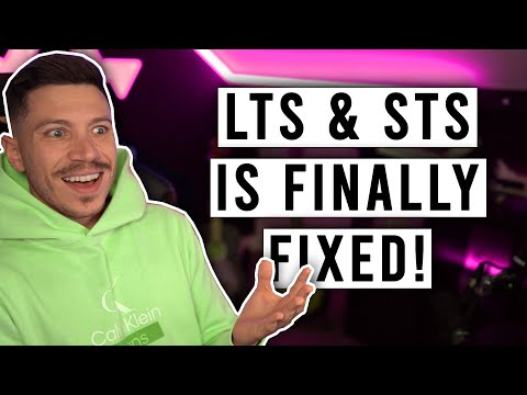 Microsoft Just Fixed the LTS/STS Problem of .NET