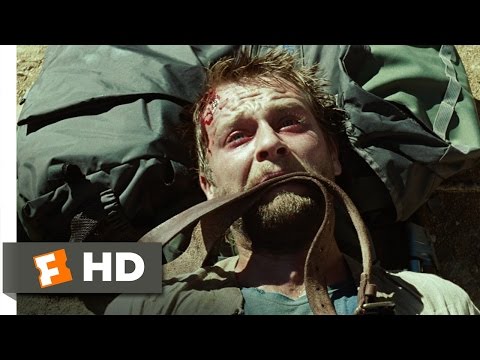 The Ruins (3/8) Movie CLIP - Hold Him Down (2008) HD - UC3gNmTGu-TTbFPpfSs5kNkg