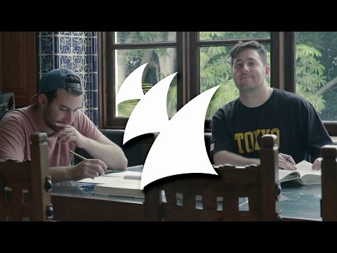 Two Friends & Exit Friendzone feat. Natalola - Overdose (Official Music Video) - UCGZXYc32ri4D0gSLPf2pZXQ
