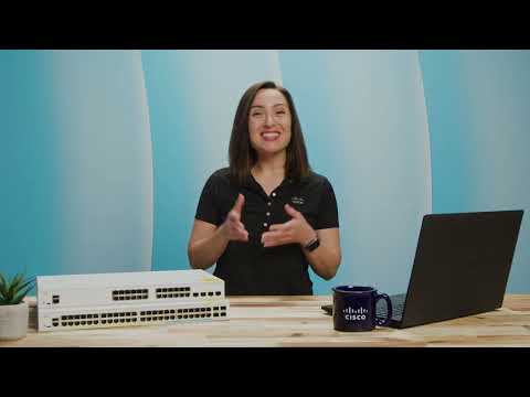 Cisco Tech Talk: Upgrade Firmware on a Catalyst 1200 or 1300 Switch via CLI