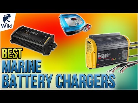 10 Best Marine Battery Chargers 2018 - UCXAHpX2xDhmjqtA-ANgsGmw