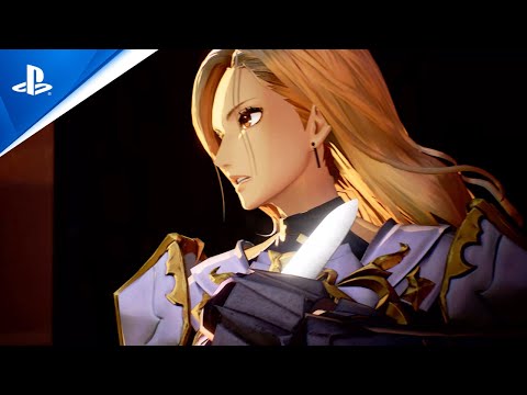 Tales of Arise - Launch Trailer | PS5, PS4