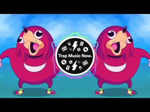 DO YOU KNOW DA WAE (Trap Remix) VRCHAT - UCi2bIyFtz-JdI-ou8kaqsqg