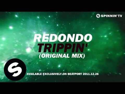 Redondo - Trippin' (Original Mix) [Teaser] - UCpDJl2EmP7Oh90Vylx0dZtA