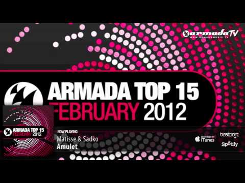 Out now: Armada Top 15 - February 2012 - UCGZXYc32ri4D0gSLPf2pZXQ