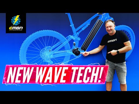 AMAZING New Motor Gearbox Unit! | EUROBIKE 2024 DAY 3