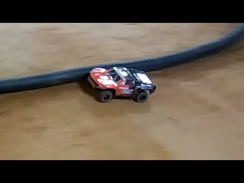 Arrma Senton 4x4 Track Run at Hobbytime Motorsportz in Gainesville, GA - 1 of 2 - UCnnGALgMKGZrzN-lf1AosYw