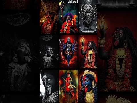 aigiri nandini #kali #kalimaa #durga #shorts #youtubeshorts #subscribe