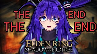 Riding Radahn until I finish. The game.【ELDEN RING DLC】