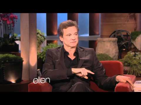 Colin Firth and a Tiny Problem - UCp0hYYBW6IMayGgR-WeoCvQ