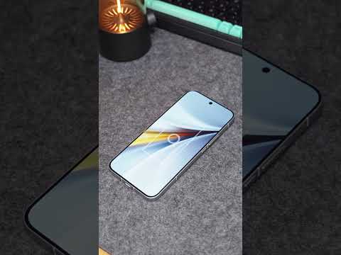 iQOO15 Impressive Unboxing