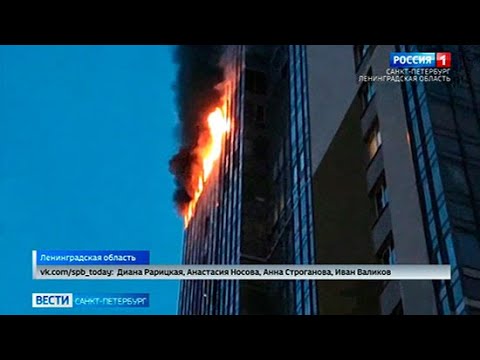 Вести Санкт-Петербург. Выпуск 9:00 от 23.04.2021