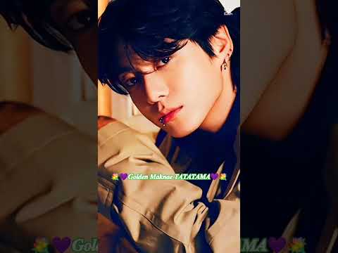 সারারাত ঘুম আসে না,শুধু আপনার চেহারা দেখি আমি Jungkook😔🥀#shorts #GoldenMaknaeTATATAMA  #viralshorts