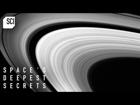 Cassini’s Last Song | Space’s Deepest Secrets | Science Channel