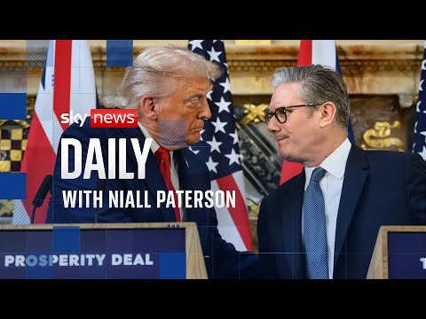 Has Trump and Starmer’s 'special relationship' turned toxic?