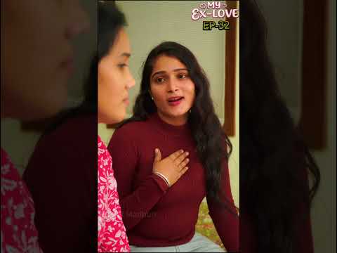 MY EX-LOVE 🫶💔😂 EP-32 || SHORT SERIES || #modelmadhuri #funnyshorts #trendingshorts #comedyshorts poster