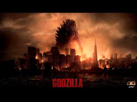 Renan Javier Cabrera - Godzilla Suite (Fan Made Movie Theme) - UCZMG7O604mXF1Ahqs-sABJA