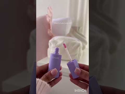 #makeup  #video  #youtube #gift #unique  #reels #make up box #make up bag #brush