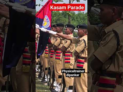 Kasam Parade // APRO