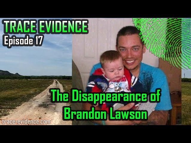 Brandon Lawson: The Comeback Kid