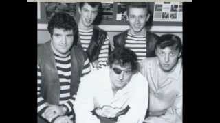 Johnny Kidd and The Pirates - Oh Boy.