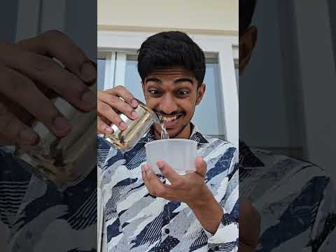 Koushal and Kaaya uses Ice Gola Maker!