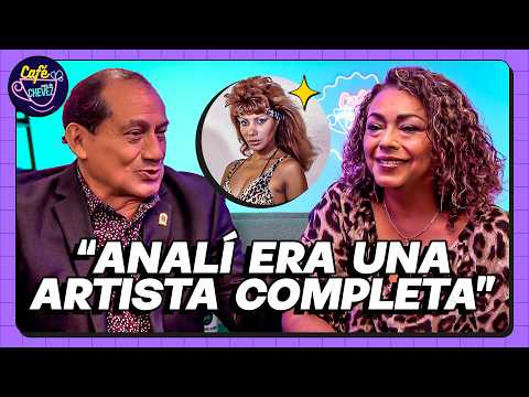 MACHUCAO: Su profesor Chuiman, cachetadas en El Jefecito, Analí, su vida política y más | #FEEG2026