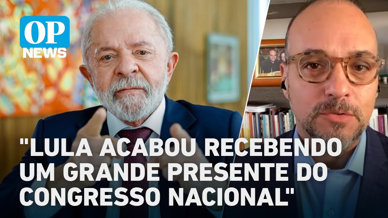 Congresso dá força para quarto mandato de Lula com aprovação da isenção do IR | O POVO News