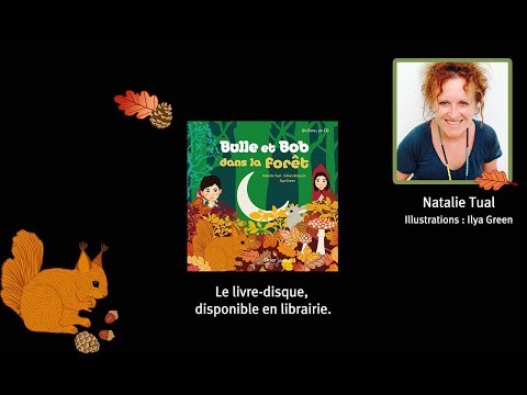 Vidéo de Natalie Tual