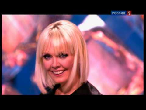 ВАЛЕРИЯ - Маленький самолёт. Субботний вечер, Россия1 - UC8ctItMhn_FNS1c301_Q-zA