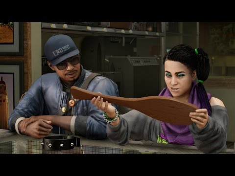 [AUT] Watch_Dogs 2 - April-Update & „Keine Kompromisse“-Trailer - UC0KU8F9jJqSLS11LRXvFWmg