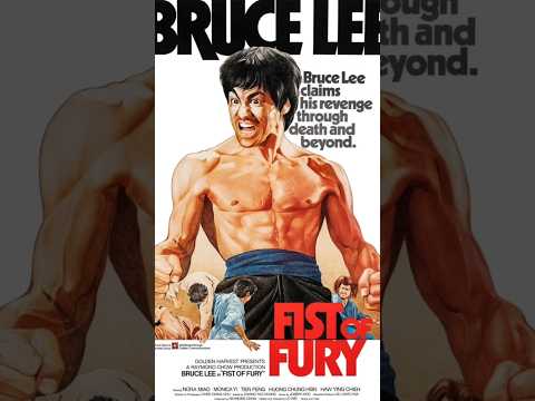 LUTAR OU MORRER JET LI #filmes #critica #kungfu #jetli #brucelee #ação #cinema