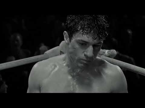 raging bull